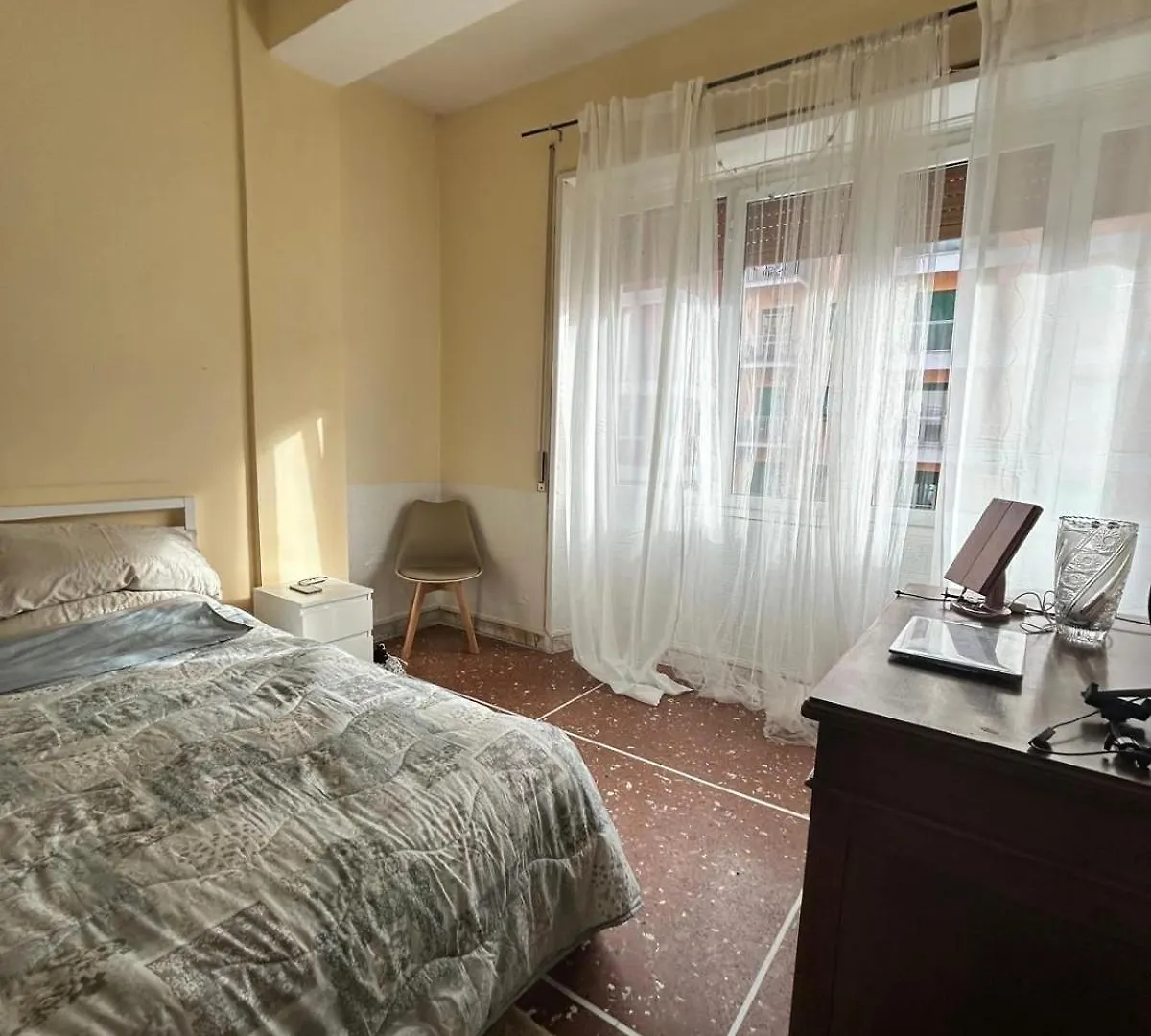Borbera Cozy Bedroom روما 0*,  إيطاليا